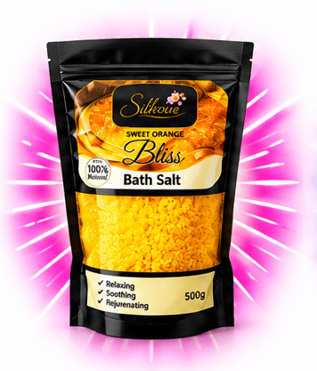 Bath Salts
