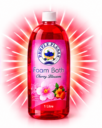Foam Bath