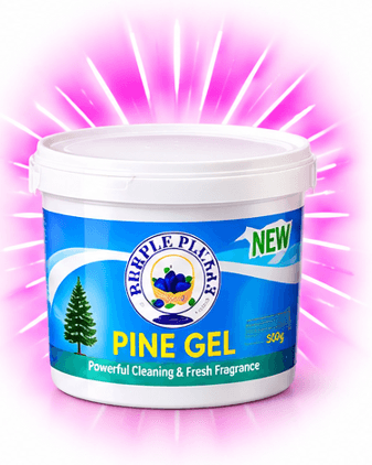 Pine Gel