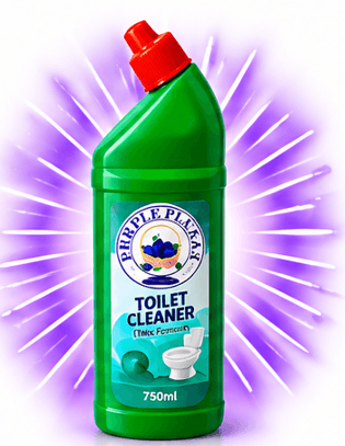 Toilet Cleaner